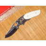 Нож SPYDERCO PHOENIX 114WMP