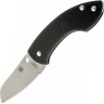 Нож SPYDERCO PINGO 163PBK