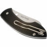 Нож SPYDERCO PINGO 163PBK