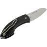 Нож SPYDERCO PINGO 163PBK