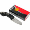 Нож SPYDERCO PINGO 163PBK