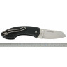 Нож SPYDERCO PINGO 163PBK