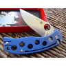 Нож SPYDERCO PITS 192TIBLP