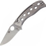 Нож SPYDERCO PITS 192TIP