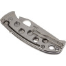 Нож SPYDERCO PITS 192TIP
