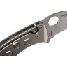 Нож SPYDERCO PITS 192TIP