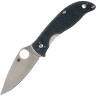 Нож SPYDERCO POLESTAR 220GPGY