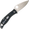 Нож SPYDERCO POLESTAR 220GPGY