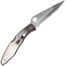 Нож SPYDERCO POLICE 07S