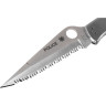 Нож SPYDERCO POLICE 07S