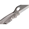 Нож SPYDERCO POLICE 07S