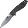 Нож SPYDERCO POSITRON 195CFP