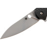 Нож SPYDERCO POSITRON 195CFP