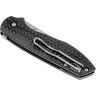Нож SPYDERCO POSITRON 195CFP