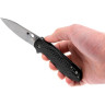 Нож SPYDERCO POSITRON 195CFP