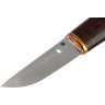 Нож SPYDERCO PUUKKO IRONWOOD FB28WDP