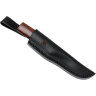 Нож SPYDERCO PUUKKO IRONWOOD FB28WDP