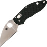 Нож SPYDERCO Q BALL 219GP