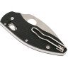 Нож SPYDERCO Q BALL 219GP