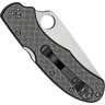 Нож SPYDERCO R NISHIJIN 67GFP