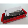 Нож SPYDERCO R NISHIJIN 67GFP