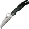 Нож SPYDERCO RESCUE 3 14SBK3