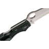 Нож SPYDERCO RESCUE 3 14SBK3