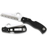 Нож SPYDERCO RESCUE 45SBK