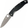 Нож SPYDERCO RESILIENCE 142GP