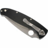 Нож SPYDERCO RESILIENCE 142GP