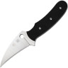 Нож SPYDERCO REVERSE FB34GP