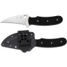 Нож SPYDERCO REVERSE FB34GP