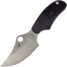 Нож SPYDERCO REVERSE FB35PBK