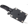 Нож SPYDERCO REVERSE FB35PBK