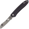 Нож SPYDERCO ROADIE 189PBK