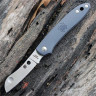 Нож SPYDERCO ROADIE 189PGY