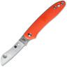 Нож SPYDERCO ROADIE 189POR