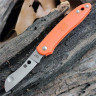 Нож SPYDERCO ROADIE 189POR