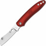 Нож SPYDERCO ROADIE 189PRD
