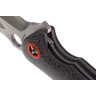 Нож SPYDERCO RUBICON 187CFP