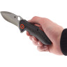 Нож SPYDERCO RUBICON 187CFP