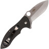 Нож SPYDERCO RUBICON 2 187CFP2