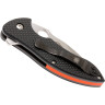 Нож SPYDERCO RUBICON 2 187CFP2