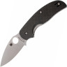 Нож SPYDERCO SAGE 123CFP