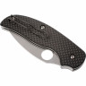 Нож SPYDERCO SAGE 123CFP