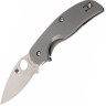 Нож SPYDERCO SAGE 2 123TIP