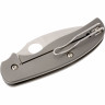 Нож SPYDERCO SAGE 2 123TIP