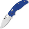 Нож SPYDERCO SAGE 3 123GPBL