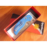 Нож SPYDERCO SAGE 3 123GPBL