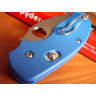 Нож SPYDERCO SAGE 3 123GPBL